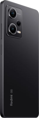 Xiaomi Redmi Note 12 Pro NFC 5G Dual SIM (6GB/128GB) Midnight Black