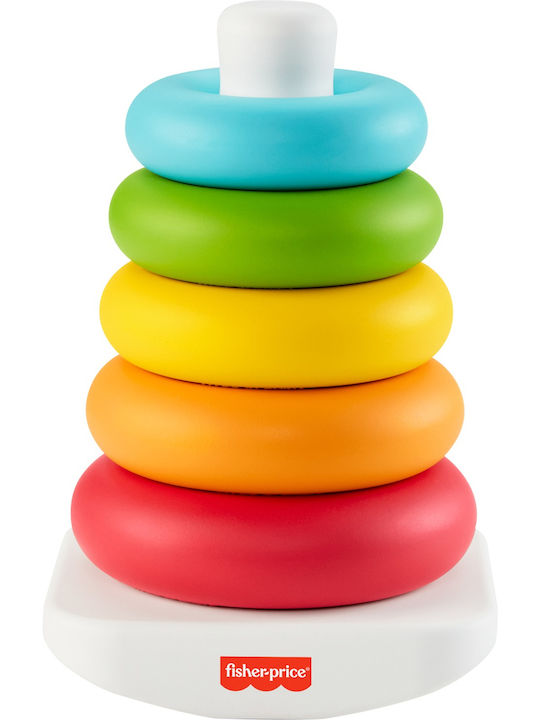 Οικολογική Πυραμίδα Fisher Price