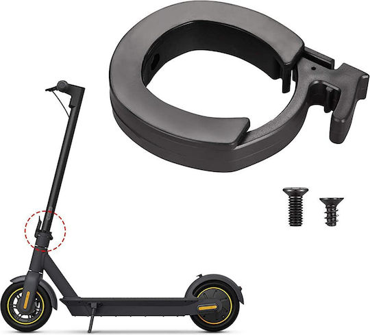 P2R Αξεσουάρ για Ηλεκτρικό Scooter Δακτύλιος Κλειδώματος Αναδίπλωσης για Ηλεκτρικό Πατίνι Ninebot Max G30 Segway-Ninebot 18458