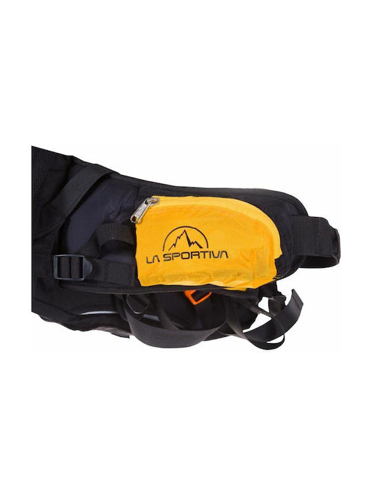La Sportiva AT 30 Ορειβατικό Σακίδιο 30lt Αδιάβροχο Κίτρινο Hiking