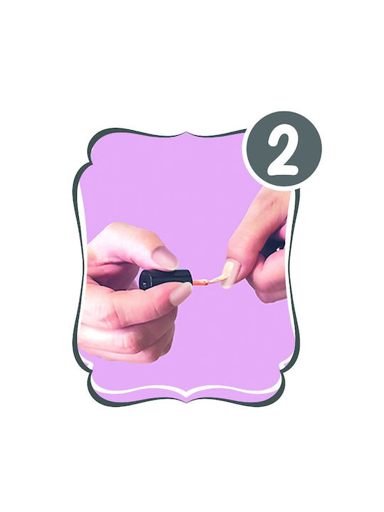 Παιχνιδολαμπάδα Very Bella Shaky Nails για 6+ Ετών Giochi Preziosi