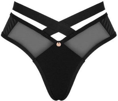 Obsessive Brasica Black