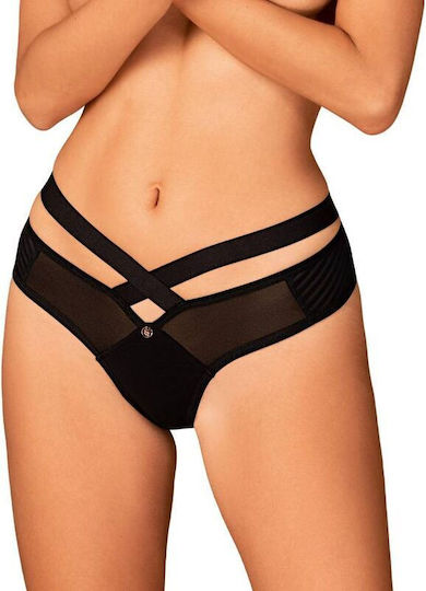 Obsessive Brasica Black