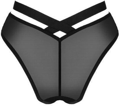 Obsessive Brasica Black
