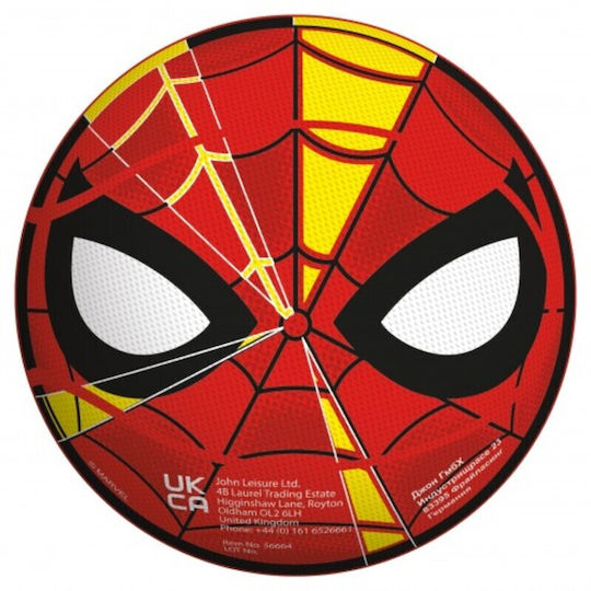 John Μπαλάκι Marvel Μπάλα (Διάφορα Σχέδια) 1τμχ