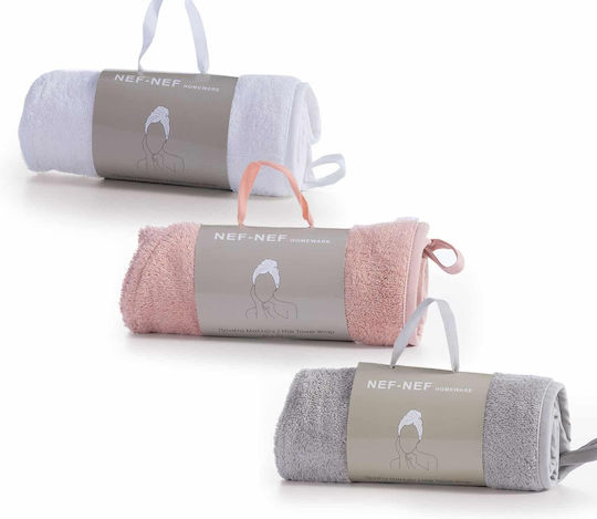 Nef-Nef Homeware Προσώπου Sandy Βάρους 400gr/m² Nef-Nef Homeware Προσώπου Sandy Βάρους 400gr/m²