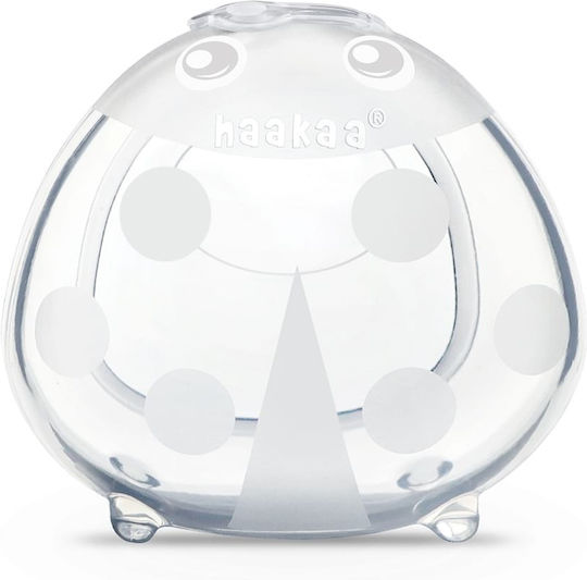 Haakaa Ladybug Breast Milk Storage Bottle 40ml