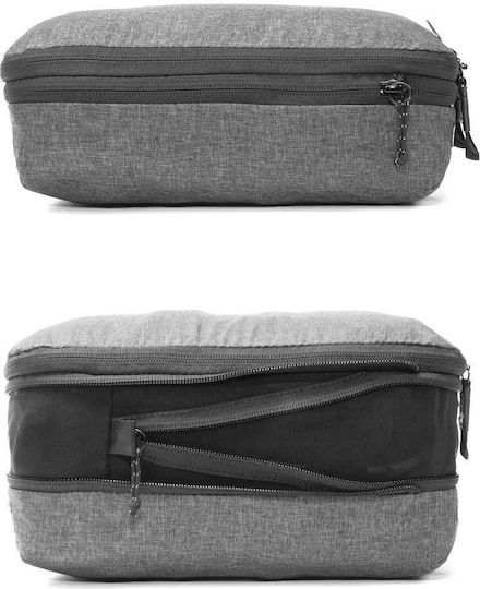 Peak Design Packing Cube Θήκη Οργάνωσης Γκρι