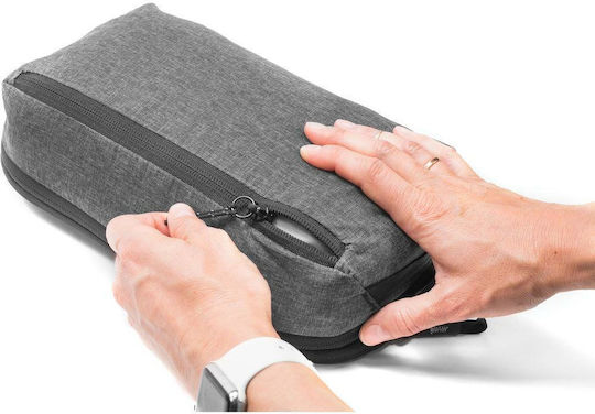 Peak Design Packing Cube Θήκη Οργάνωσης Γκρι