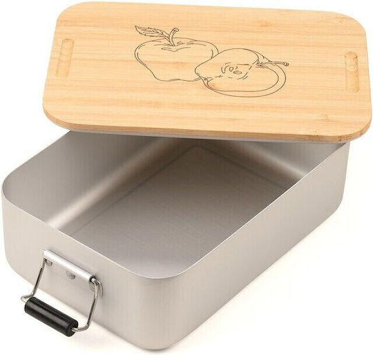 Troika Mittagsboxen Weiß