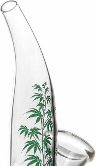 Bong 14 cm