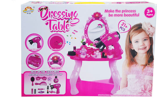 Zita Toys Детска тоалетка за красота