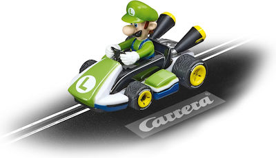 Carrera Nindento Mario Kart Luigi Spielzeugauto 20065020