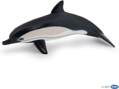 Desyllas Miniature Toy Dolphin