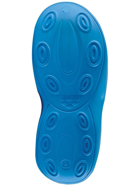 Arena Children's Beach Shoes Turquoise