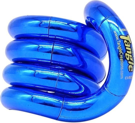 Gama Brands Tangle Jr Metallic Riddle for 3+ Years 15408702