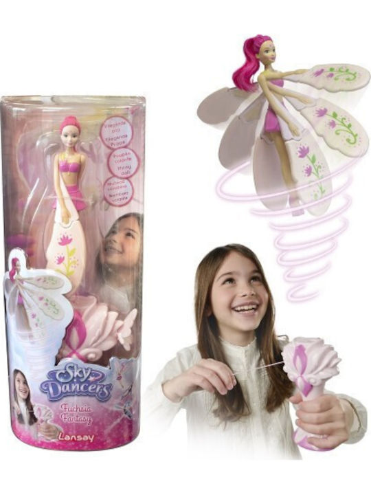 Sky Dancers Fuchsia Fantasy Giochi Preziosi