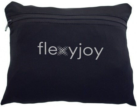 Flexyjoy Skulls FJB744 Κουκούλα Ποδηλάτου