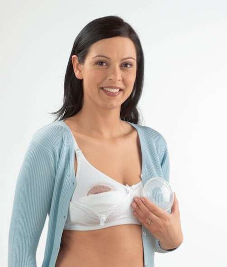Medela Nipple Breast Shells 2 Pieces
