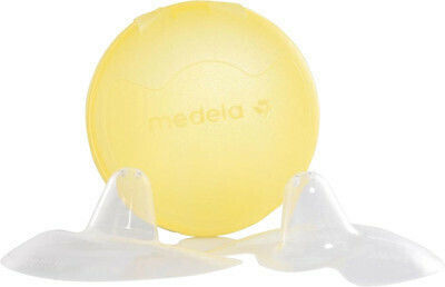 Medela Contact Medium Nipple Shield