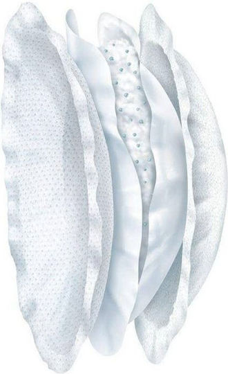 Chicco Extra Comfort Breast Pads Επιθέματα Στήθους 60τμχ