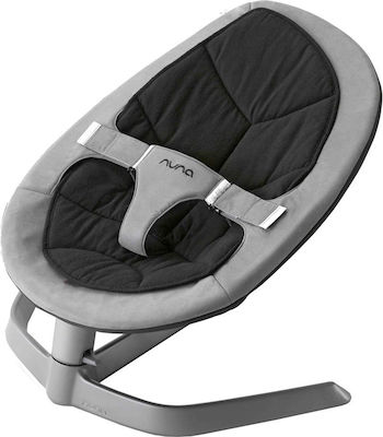 Nuna Ръководство Релакс Бебе Leaf Cinder за Дете до 60кг