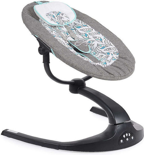 Cangaroo Elektrisch Baby Relax Meira mit Musik Mint für Kind bis 9kg