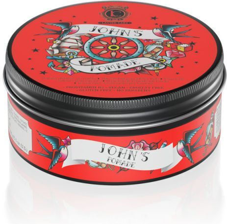 Lavish Care John's Pomade Hair Styling Product 100gr 1pcs