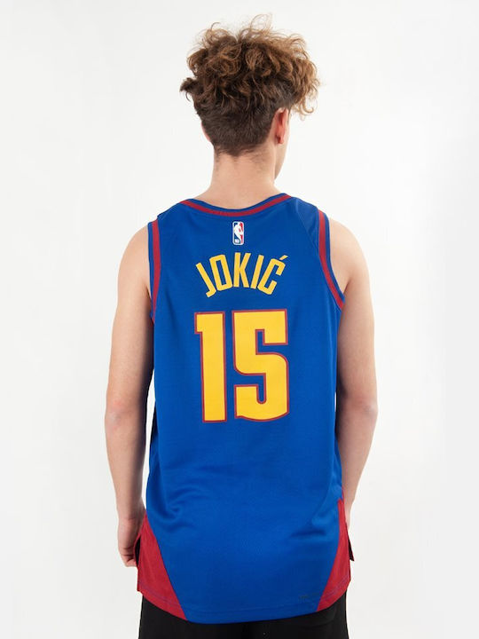 Jordan