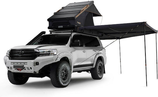OZtrail Blockout 270 Awning Προέκταση για Σκηνή Camping 220x16εκ.