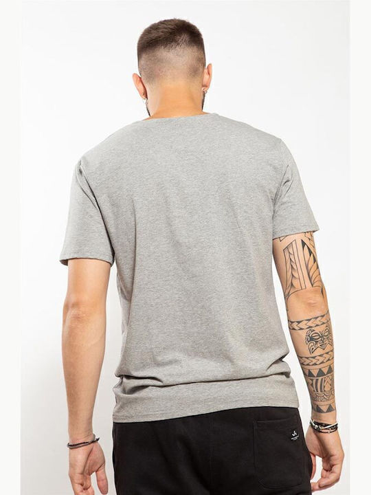 18500 T-Shirt Gray