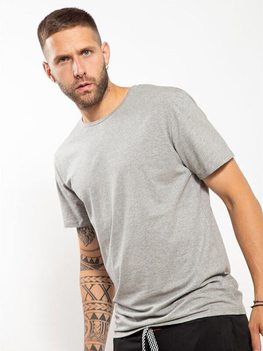 18500 T-Shirt Gray