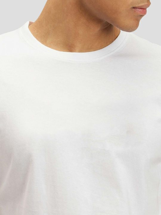 18500 T-Shirt Weiß