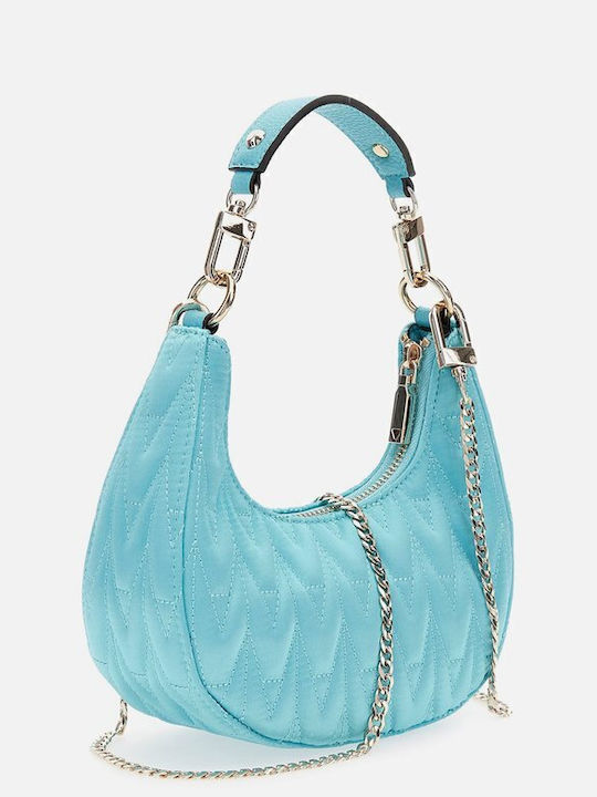 Guess Damen Hobo Tasche aus Kunstleder Guess Damen Hobo Tasche aus Kunstleder