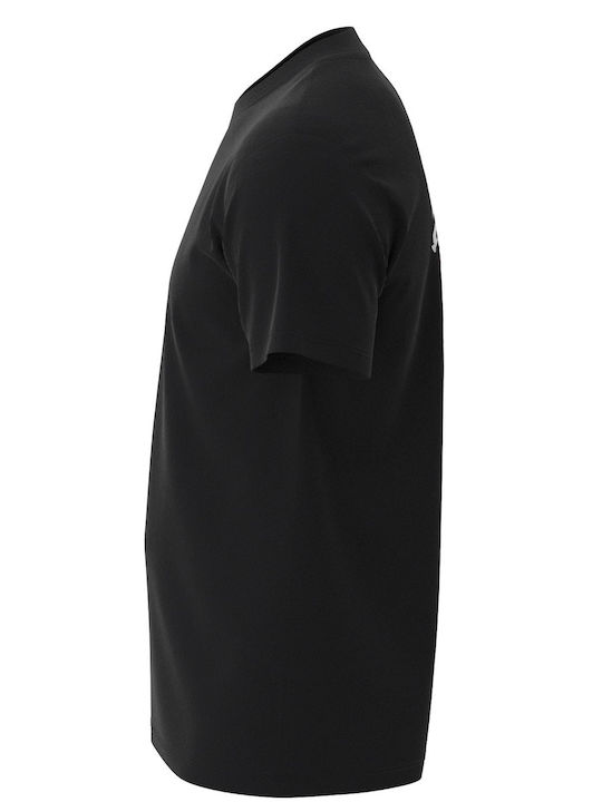 Frisky T-shirt Schwarz