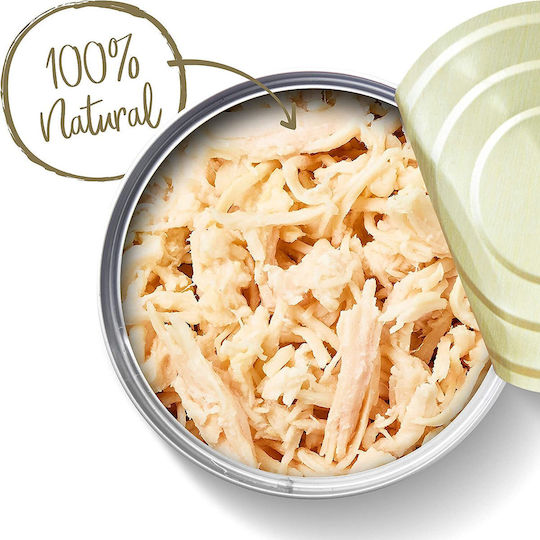 Applaws Taste Toppers in Broth Υγρή Τροφή Σκύλων σε Κονσέρβα με Καρότο, Κολοκύθα, Κοτόπουλο και Χοιρινό 156gr