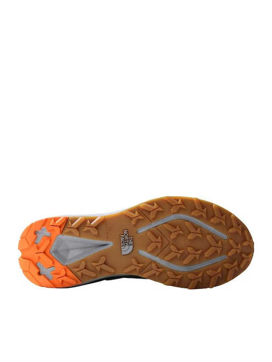 The North Face Vectiv Exploris 2 Ανδρικά Ορειβατικά Μποτάκια Καφέ