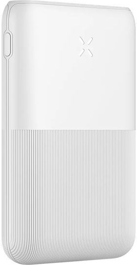 Veger S12 Power Bank 10000mAh 20W με Θύρα USB-A και Θύρα USB-C Power Delivery / Quick Charge 3.0 Μαύρο