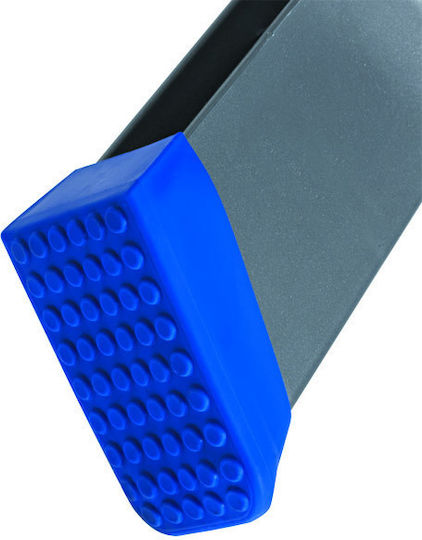 Bama Plastic Step Ladder with 3 Stairs