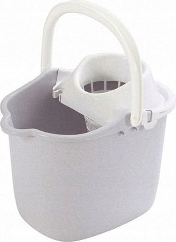 Curver Găleată Din plastic Gri