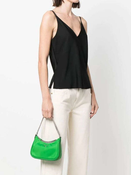 Michael Kors Women's Bag Hand Green