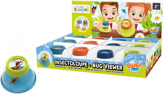 Buki Bug viewer STEM Образователна Игра Образователни за 4+ години Години