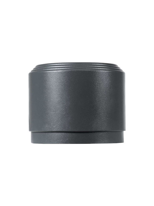 GloboStar Wall-Mounted Outdoor Spot LED IP67 24W with Natural White Light Double Beam