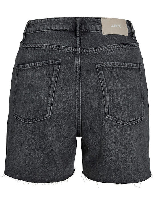 Women's Jean Shorts Gray