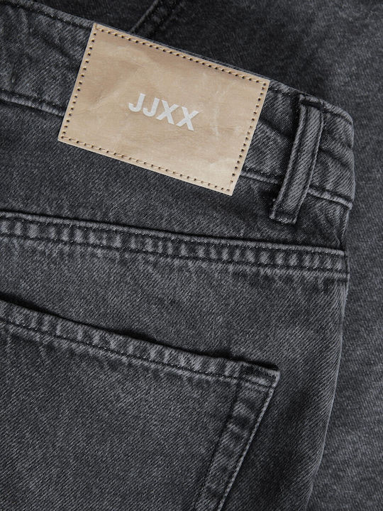 Women's Jean Shorts Gray