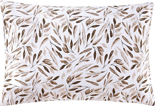 Kentia Bettwäsche-Set Überdoppel 240x270cm. Olibo 26 4Stück