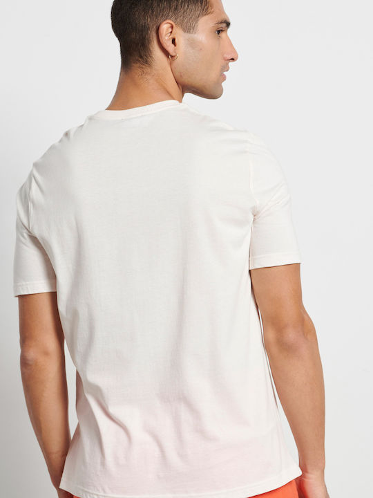 BodyTalk Men's Short Sleeve T-shirt White