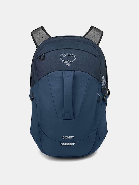Osprey Comet Τσάντα Πλάτης για Laptop 16" Atlas Blue Heather