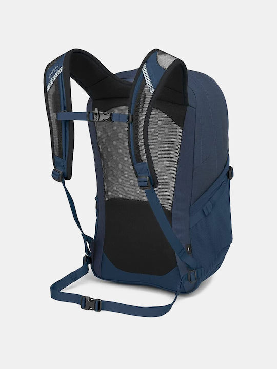 Osprey Comet Τσάντα Πλάτης για Laptop 16" Atlas Blue Heather