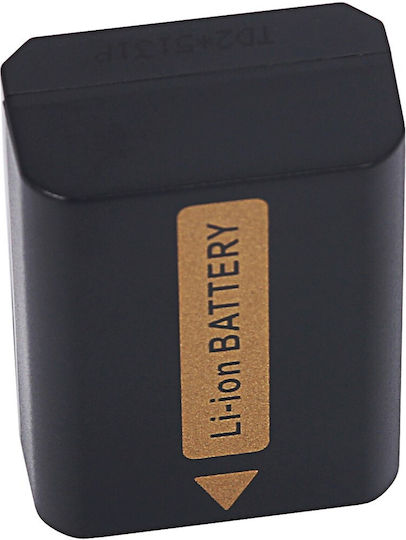 Patona Camera Battery Protect NP-FW50 Lithium Ion (Li-Ion) Sony 6xxx / RSCRX10